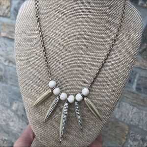 Chloe + Isabel African Plains Necklace